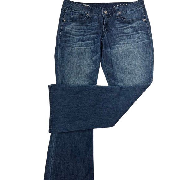 GAP Denim - Gap 1969 Curvy Bootcut Jeans (30/10P)